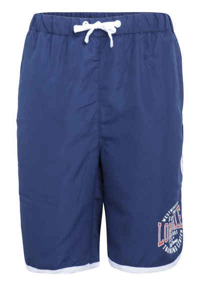 Lonsdale Shorts »Lonsdale Badehose Sandyhills«