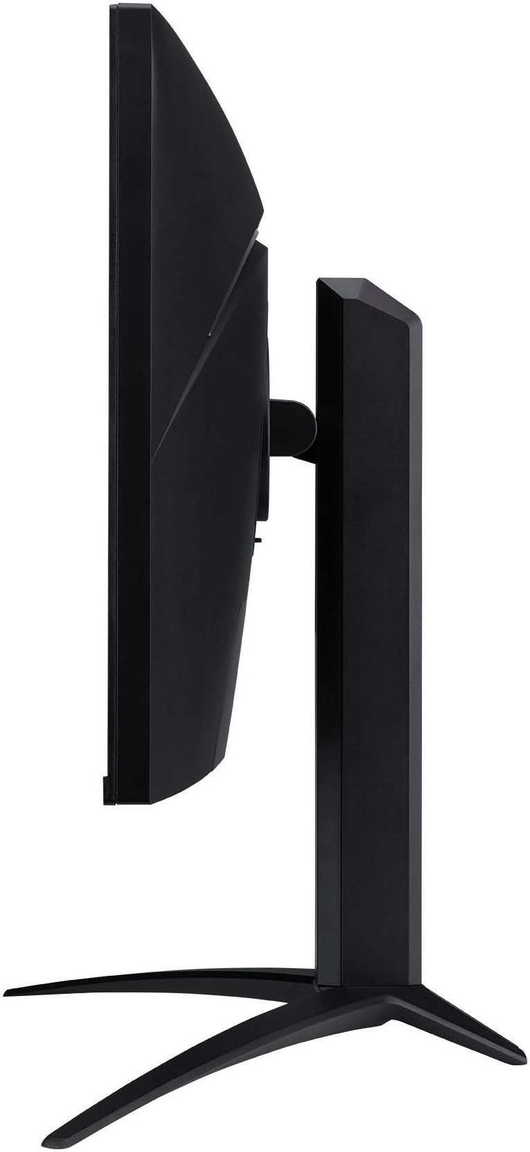 Acer XV275K P5 Gaming-Monitor (69 cm/27 ", 3840 x 2160 px, 4K Ultra HD, 1 ms Reaktionszeit, 320 Hz, IPS)