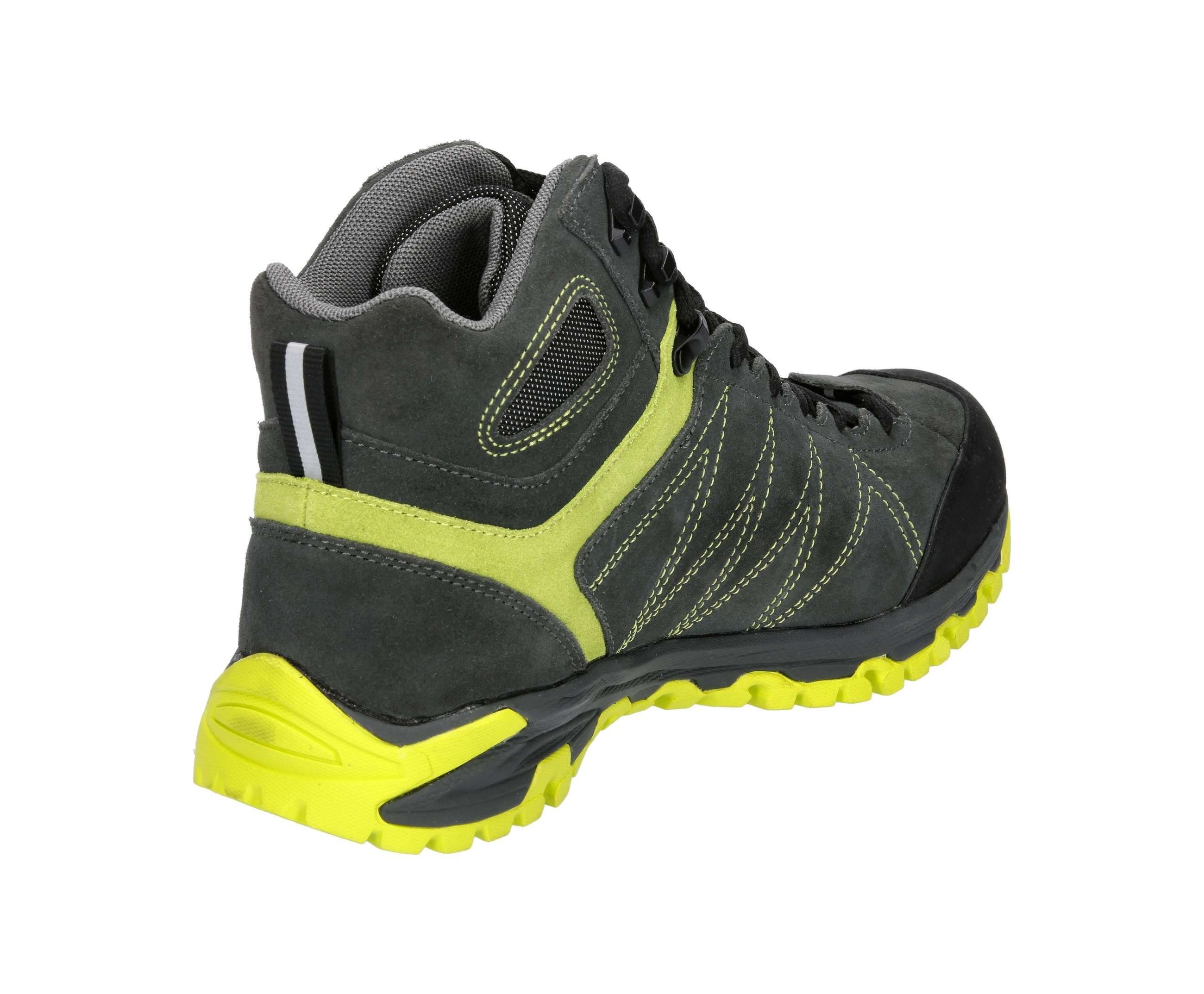 BRÜTTING Outdoorstiefel Mount Kapela High Wanderschuh