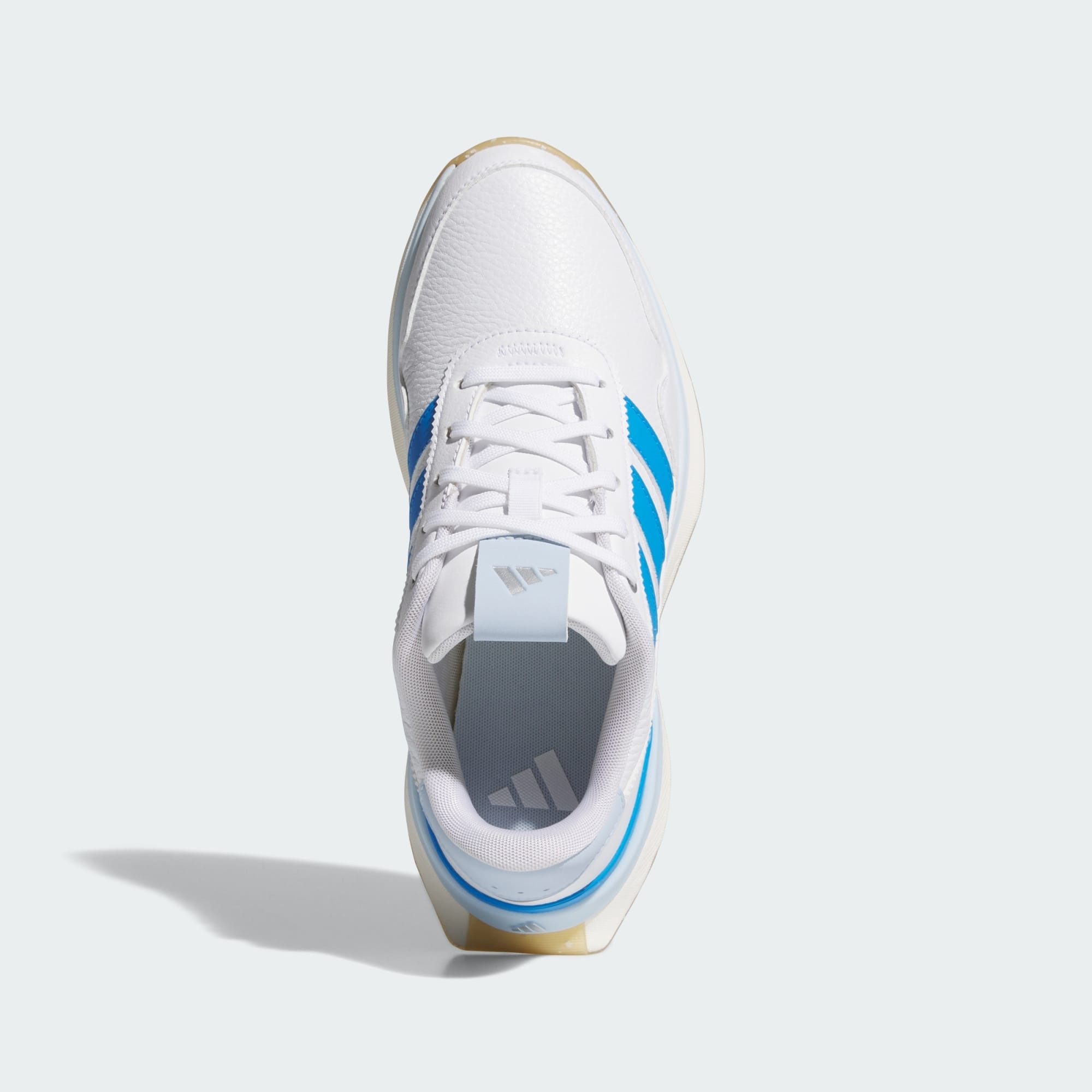 adidas Performance S2G 26 LEATHER SPIKELESS GOLFSCHUH Golfschuh (2-tlg)