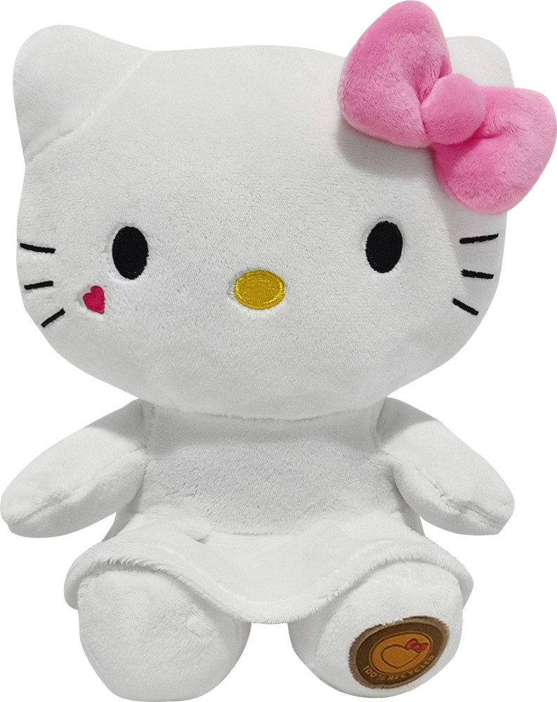 Joy Toy Plüschfigur Sanrio Plüschfigur Hello Kitty Angel 24 cm günstig online kaufen