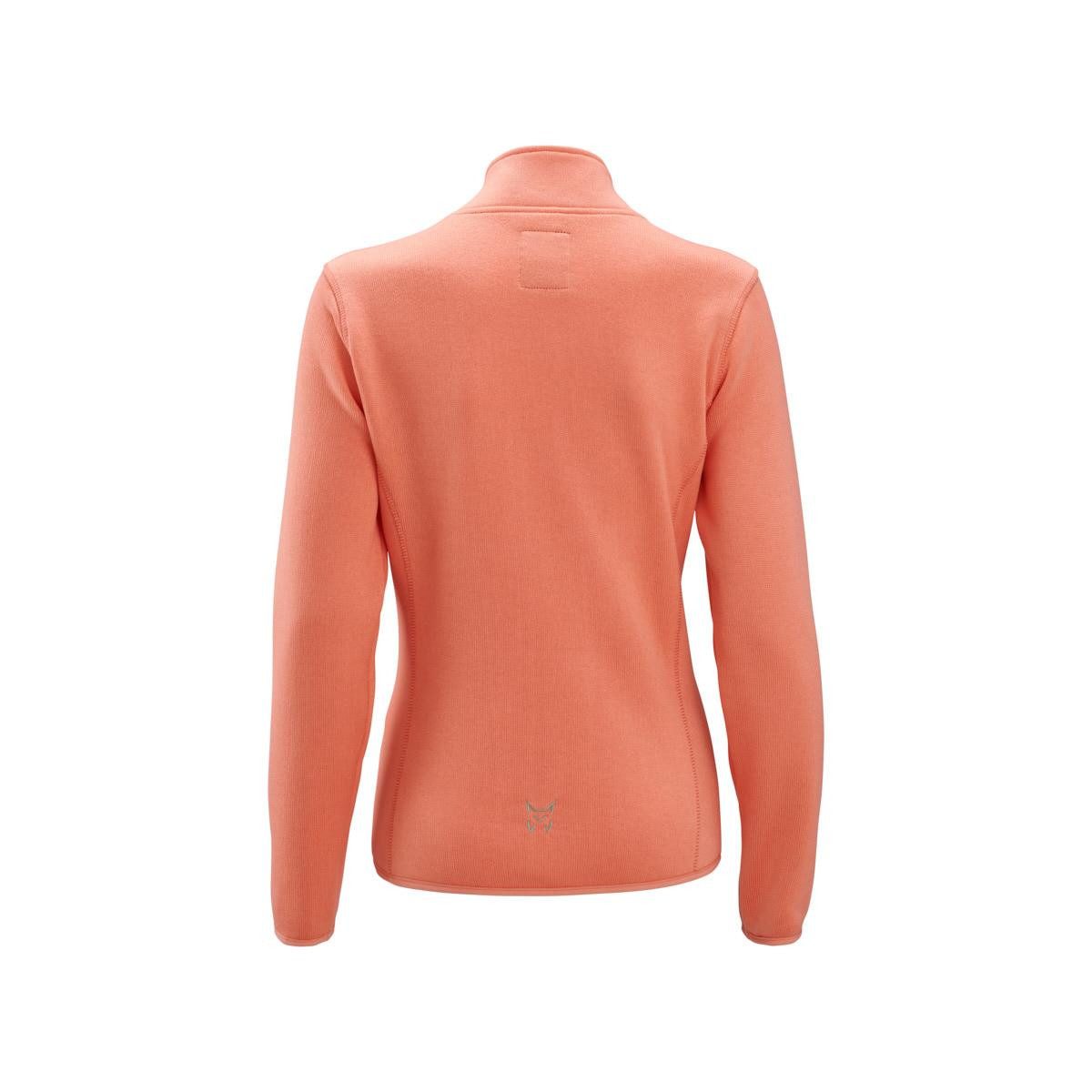 altus Fleecejacke ODYSSEY anti Pilling Damen Outdoorjacke peach günstig online kaufen