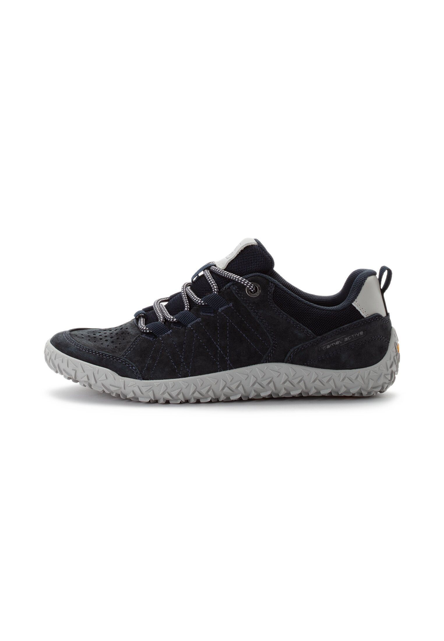 mit flexibler Laufsohle Sneaker