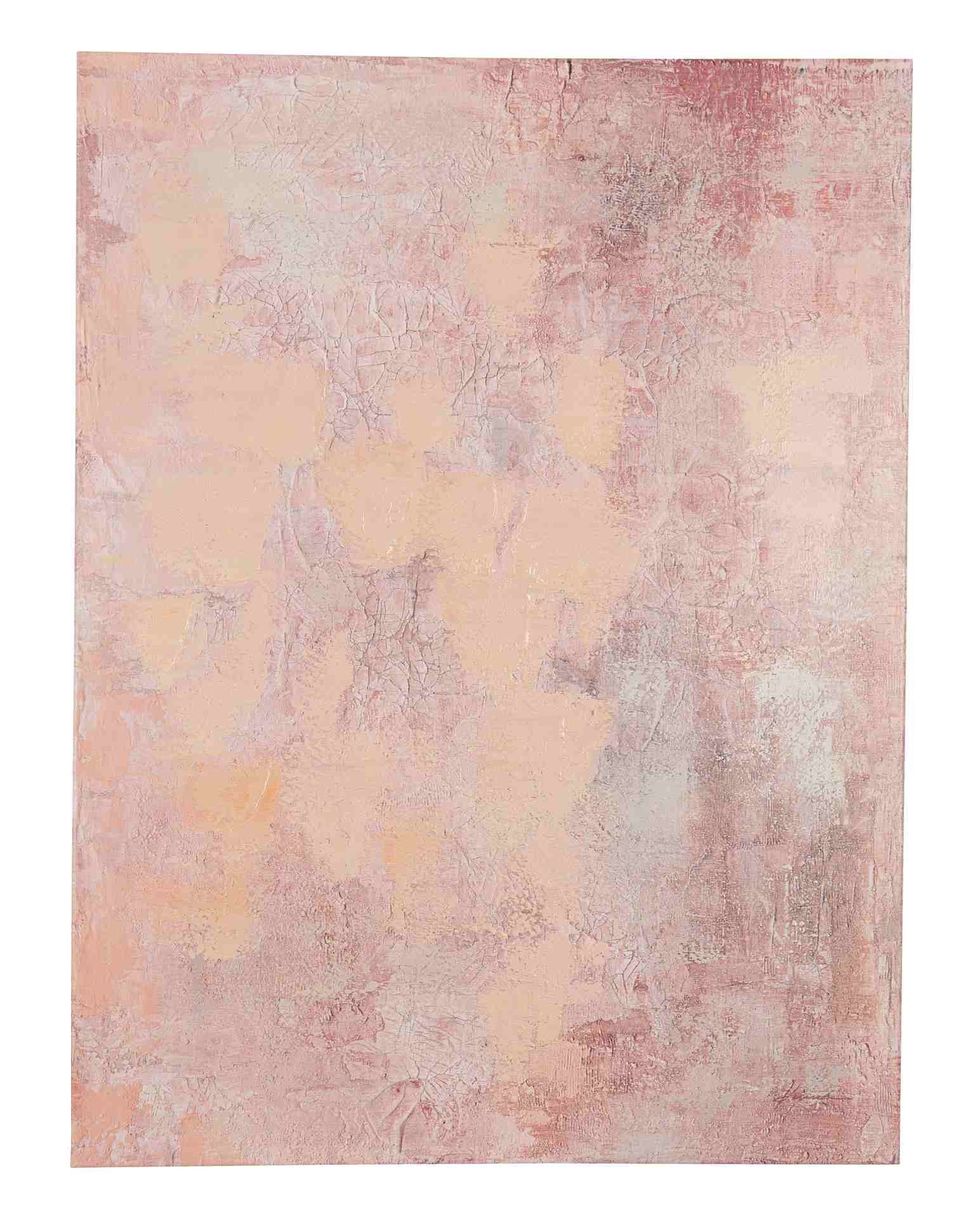 Bizzotto Bild Gemälde Pink Clouds, 90x120 günstig online kaufen