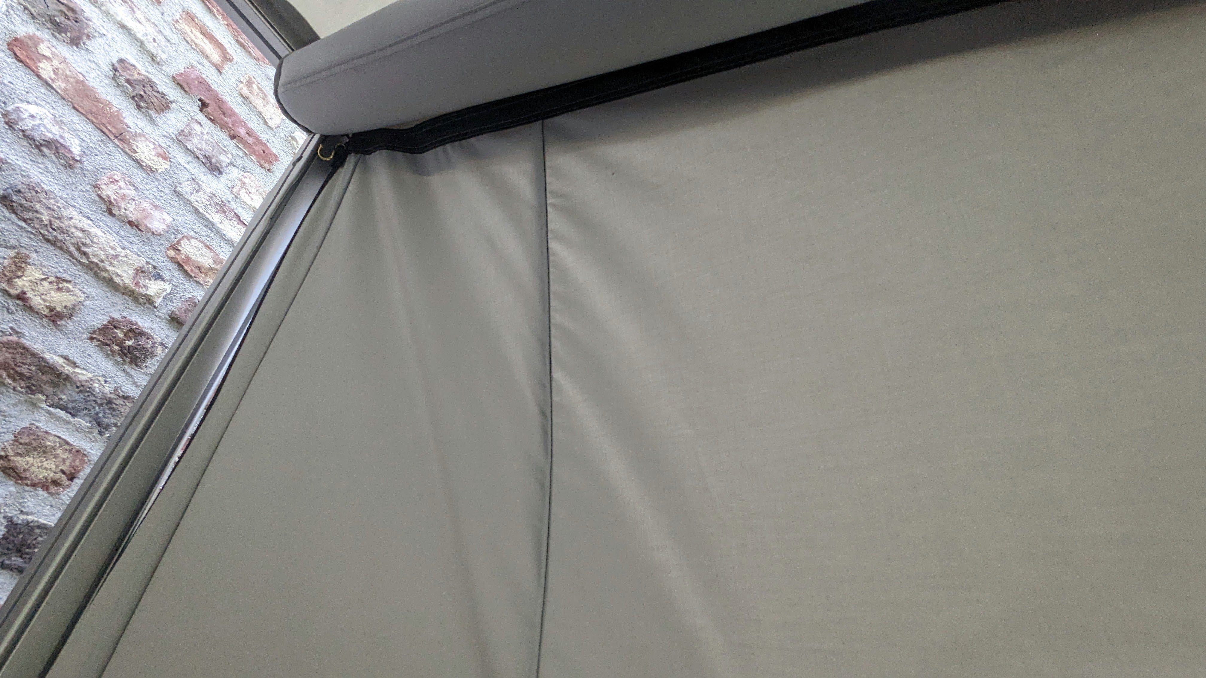 Westfield Vorzelt Westfield Kari Sonnendach - Seitenteil günstig online kaufen