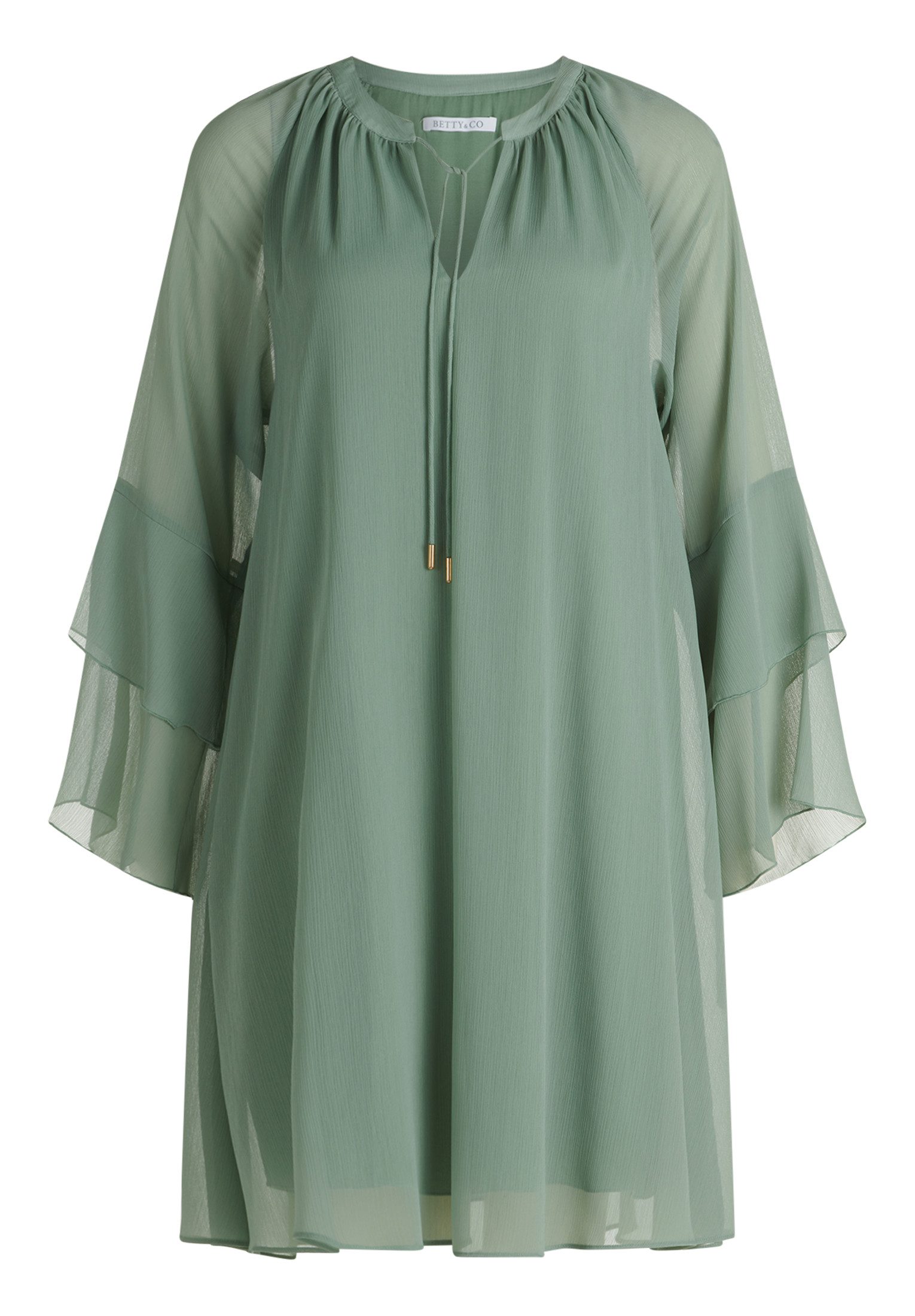 Betty&Co Midikleid