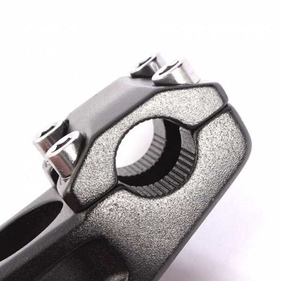 KHEbikes Lenkervorbau KHE PRISM Alu 40mm BMX Vorbau
