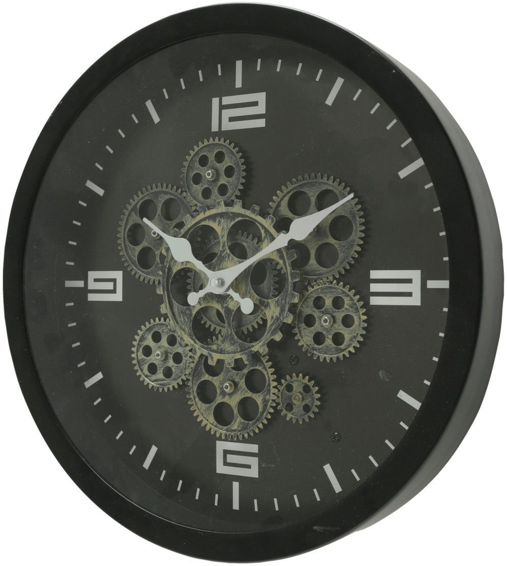 Wanduhr Wanduhr BigTime
