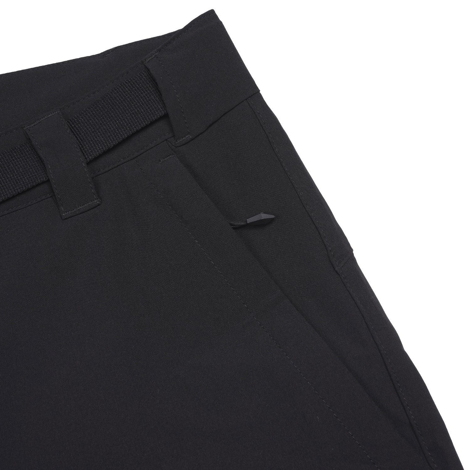 Icepeak Outdoorhose Zip Off Outdoorhose Blocton wasserabweisend (0-tlg) – Bild 5 von 5