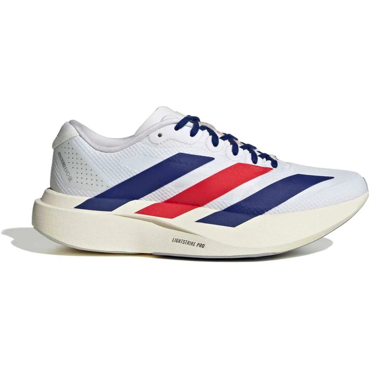 adidas Sportswear Adizero EVO SL WOVEN W FTWWHT/MYSINK/PURRUB Sneaker günstig online kaufen