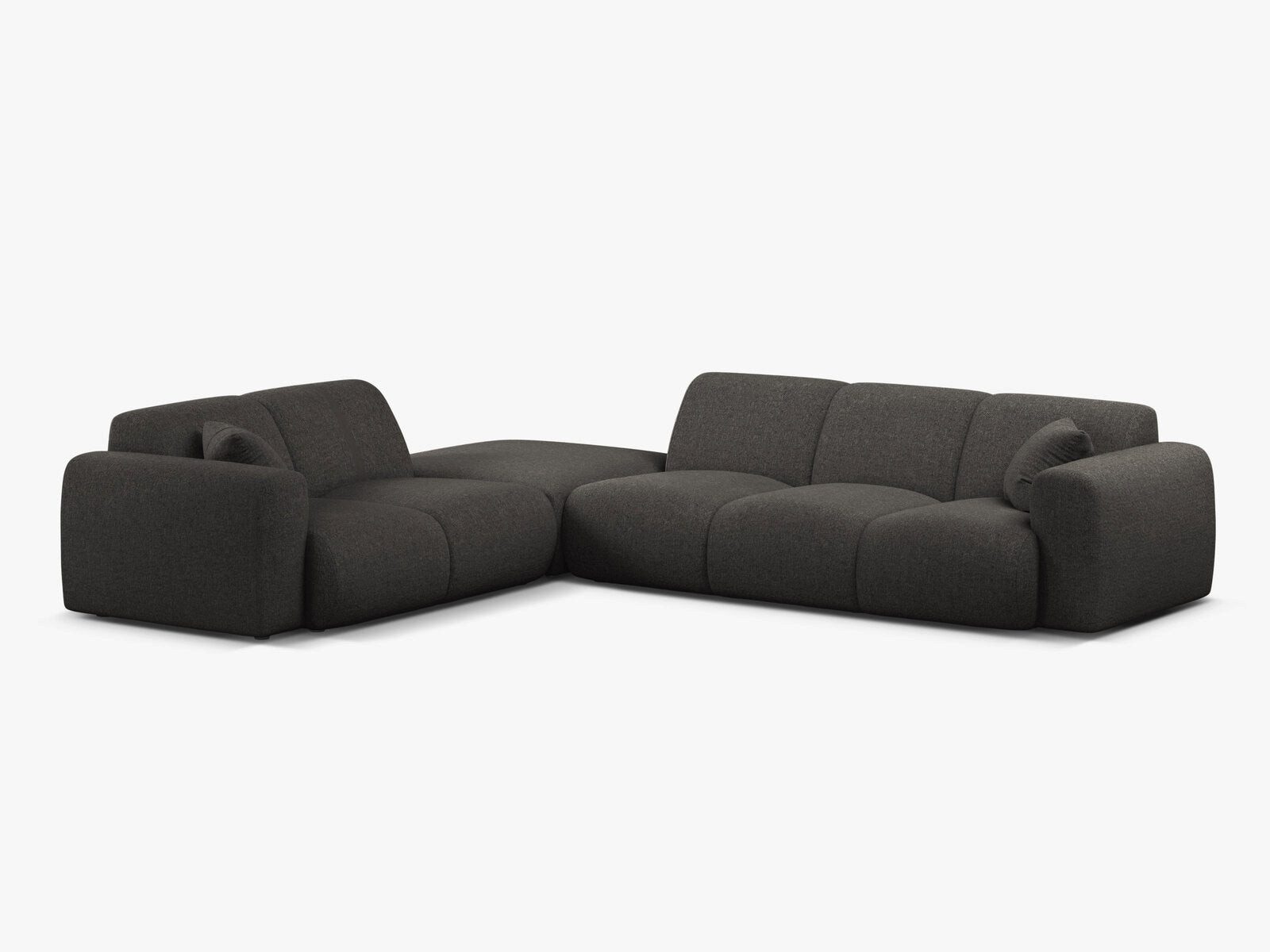 Micadoni Ecksofa Molino, 6-Sitzer