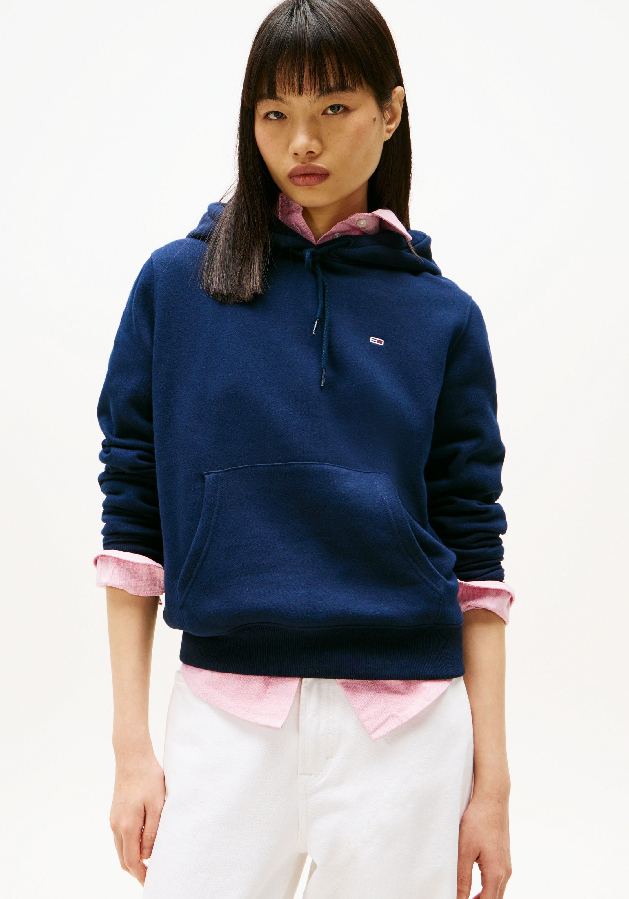 Tommy Jeans Hoodie TJW REG S günstig online kaufen