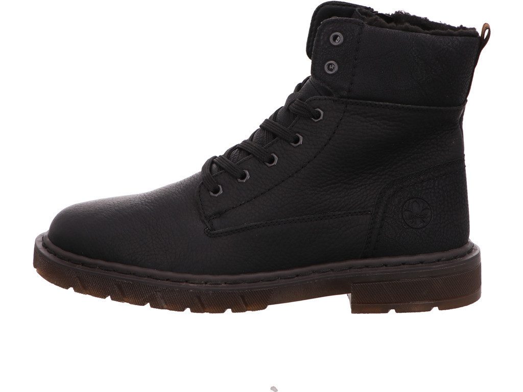 Rieker HWK Herren Stiefel Stiefel günstig online kaufen