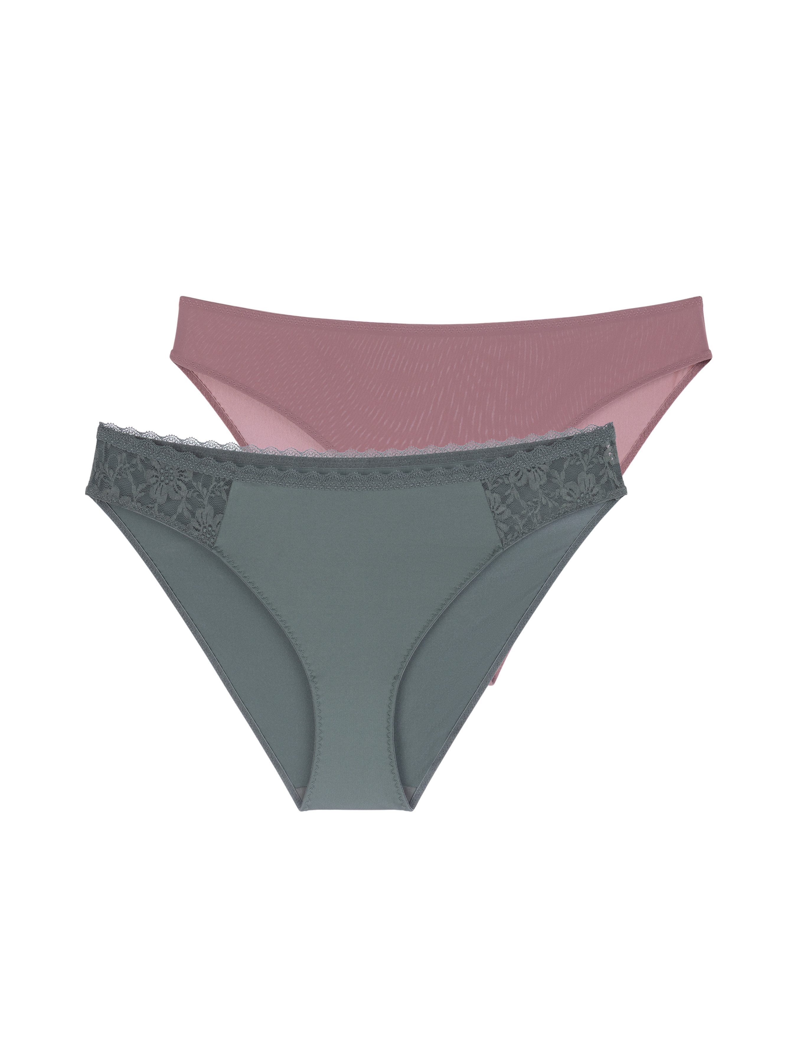 Dorina Slip Sonia (2er Pack)