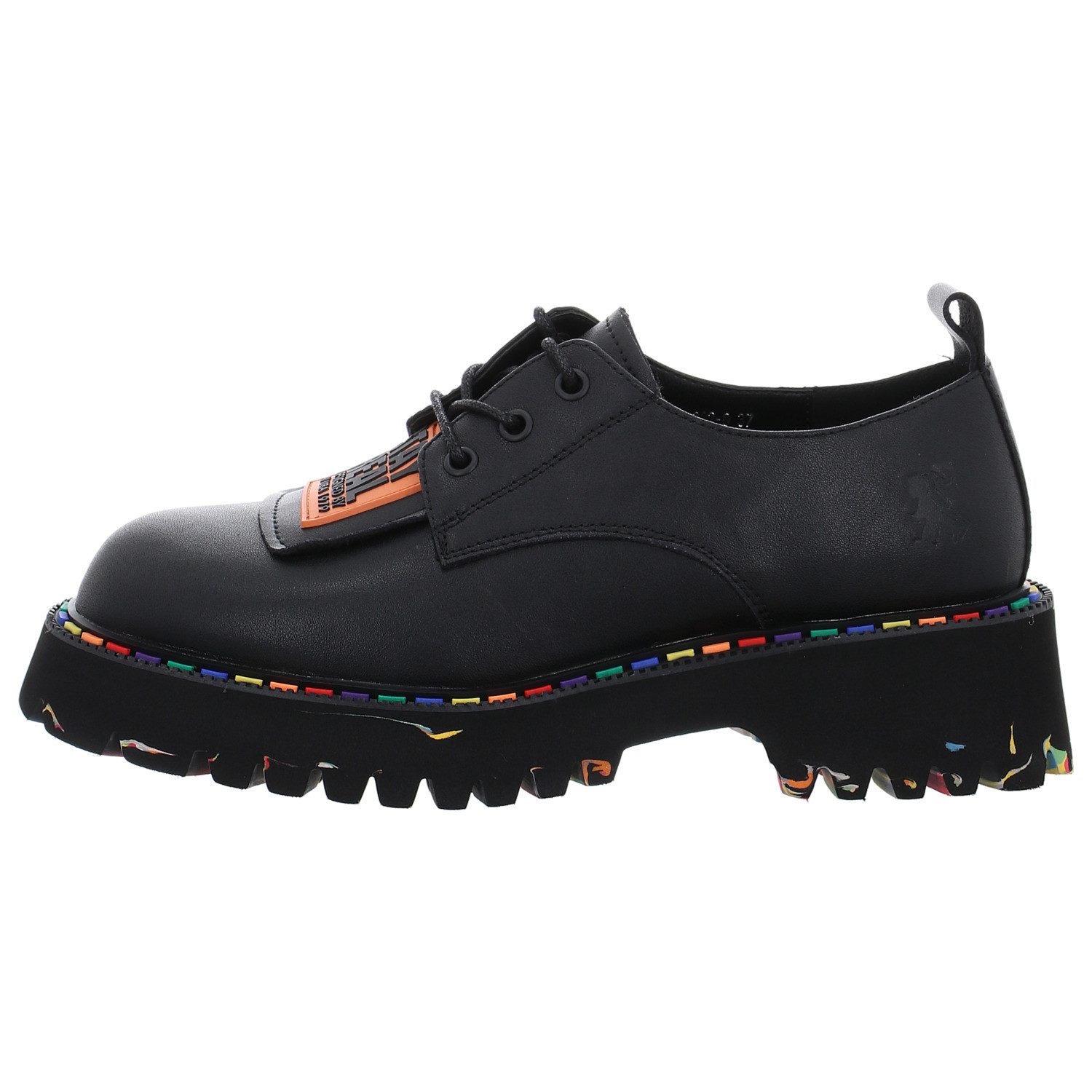 2GO FASHION Schnürschuh