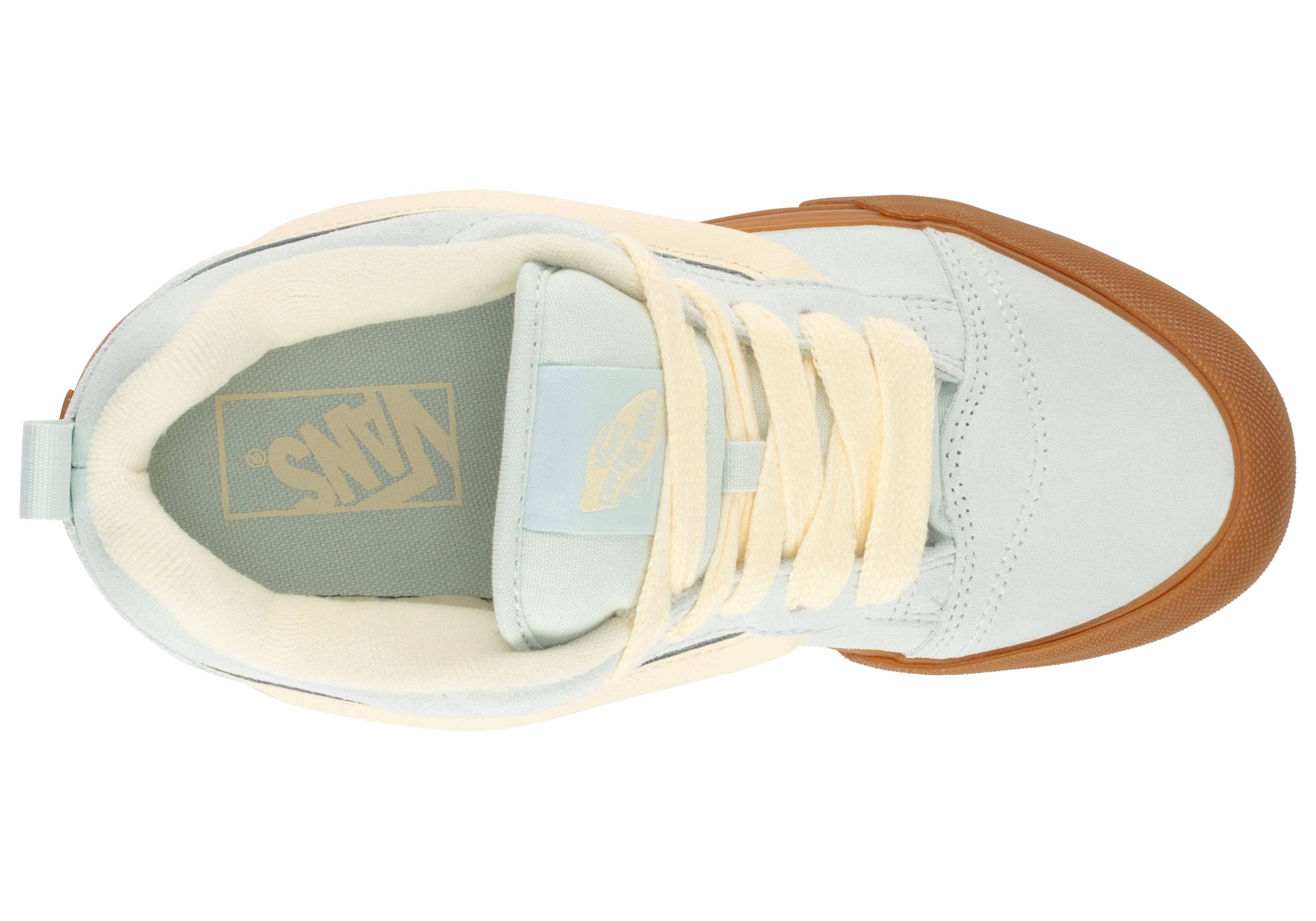 Vans Knu Skool Sneaker