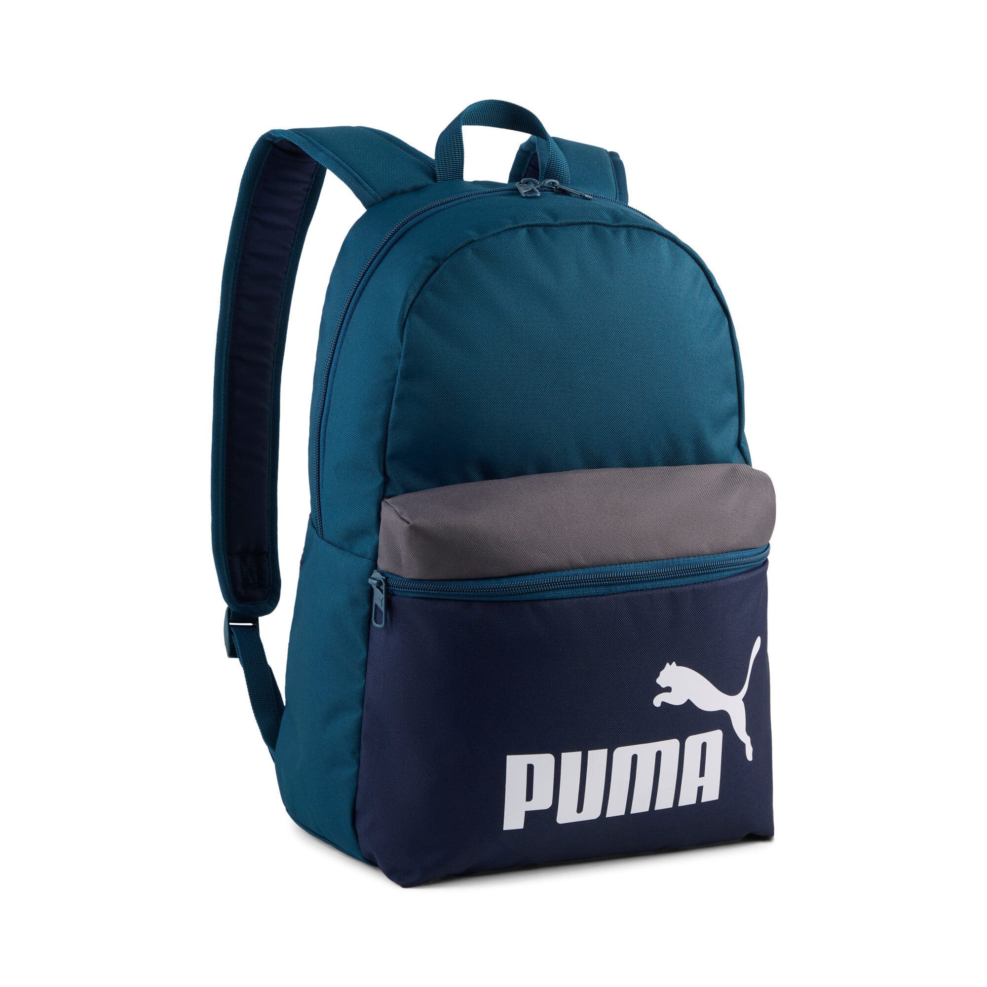 Rucksack Puma PHASE COLOR BLOCK Backpack 091175