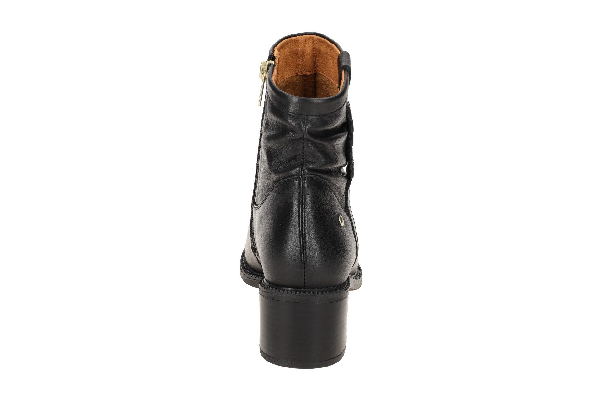 PIKOLINOS W2D-8891 black Stiefel
