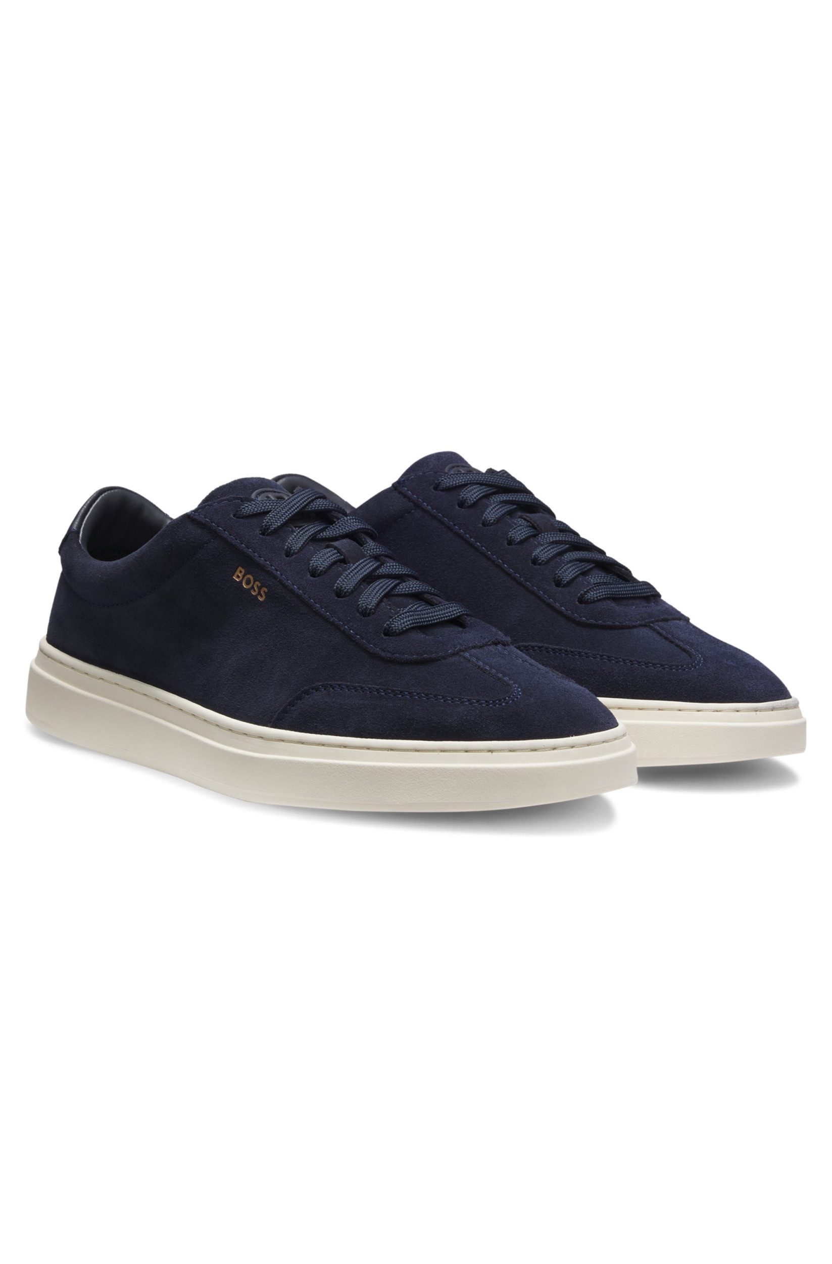 BOSS Schuhe Kieran Sneaker