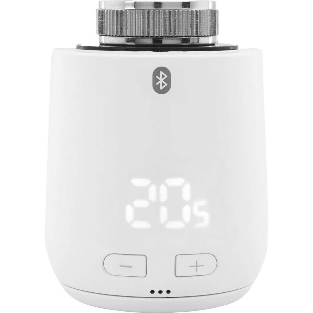EUROtronic Heizkörperthermostat Comet Zero Bluetooth Elektronisches Heizkörperthermostat elektronisch