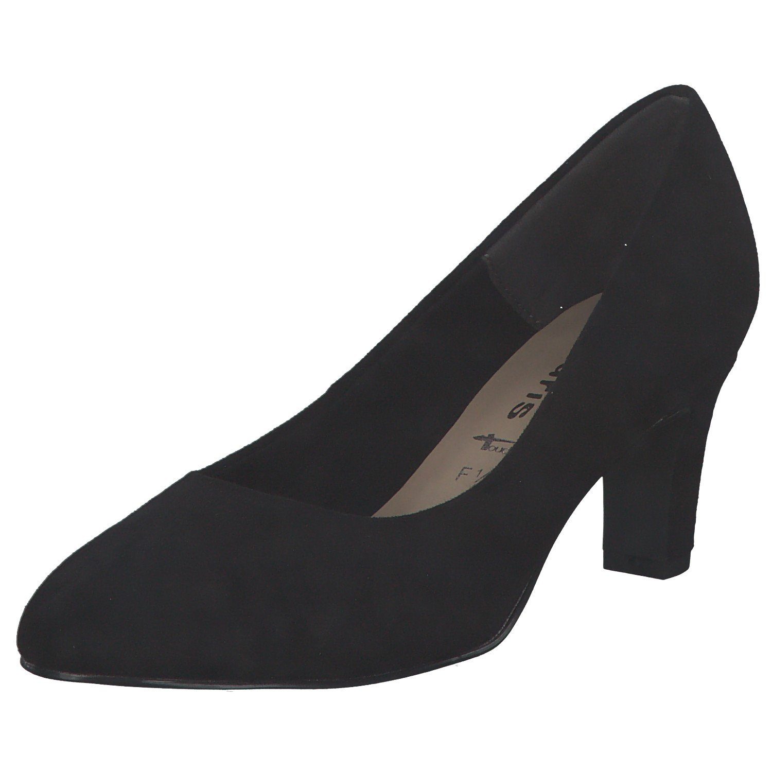 Tamaris 22418 Schwarz Pumps (21203568)