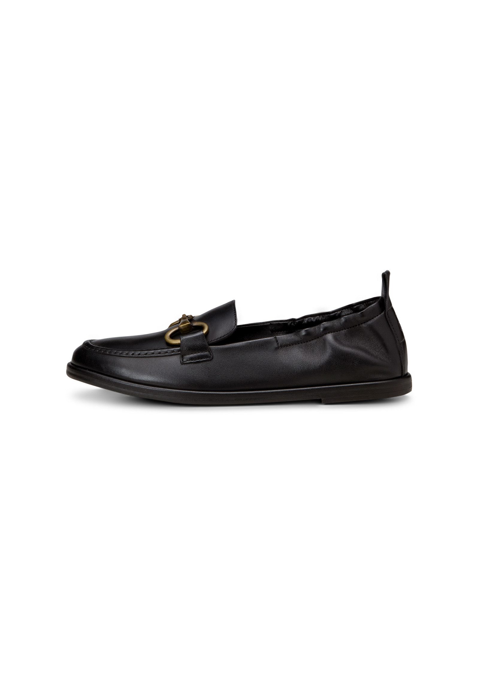 Marc O'Polo mit elastischer Fersenkante Loafer