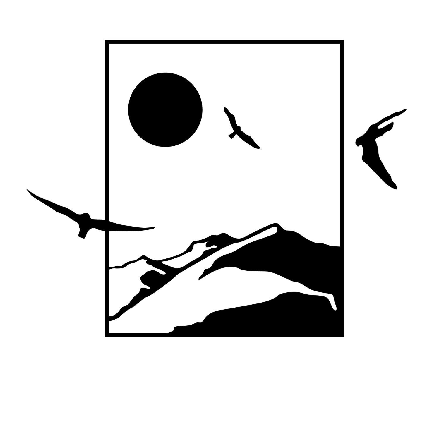 Inkster Schmuck-Tattoo Tier Tattoos, Vegane & EU-Kosmetikzertifizierte Farbe, wasserfestes temporäres Tattoo, 2 Wochen Halt