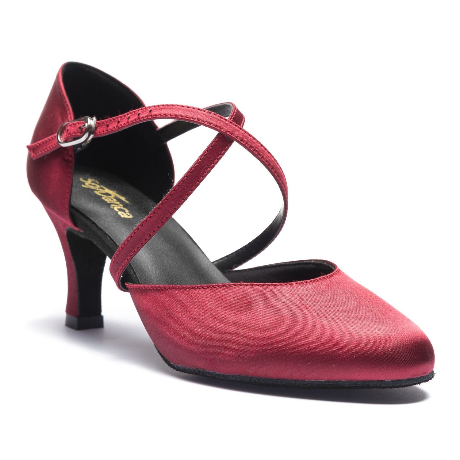 Só Dança So Danca Damen Tanzschuhe BL156 Tanzschuh