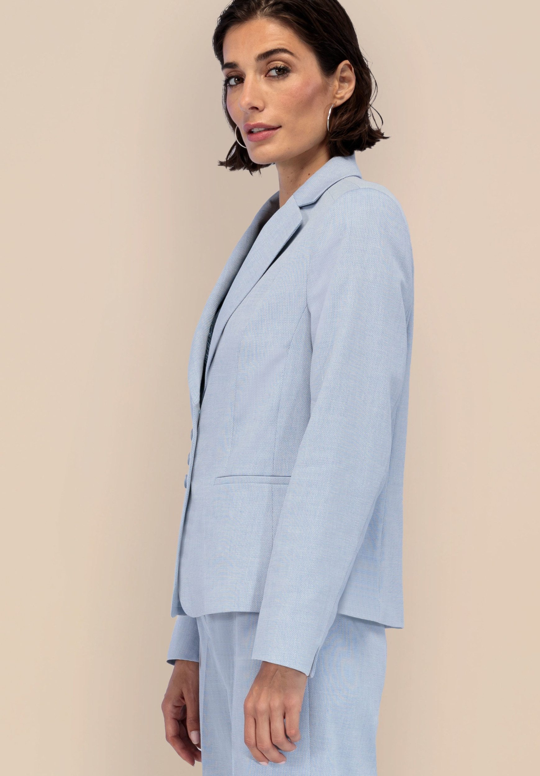 bianca Jackenblazer VIVETTE - Blazer - Longblazer - Anzugjacke