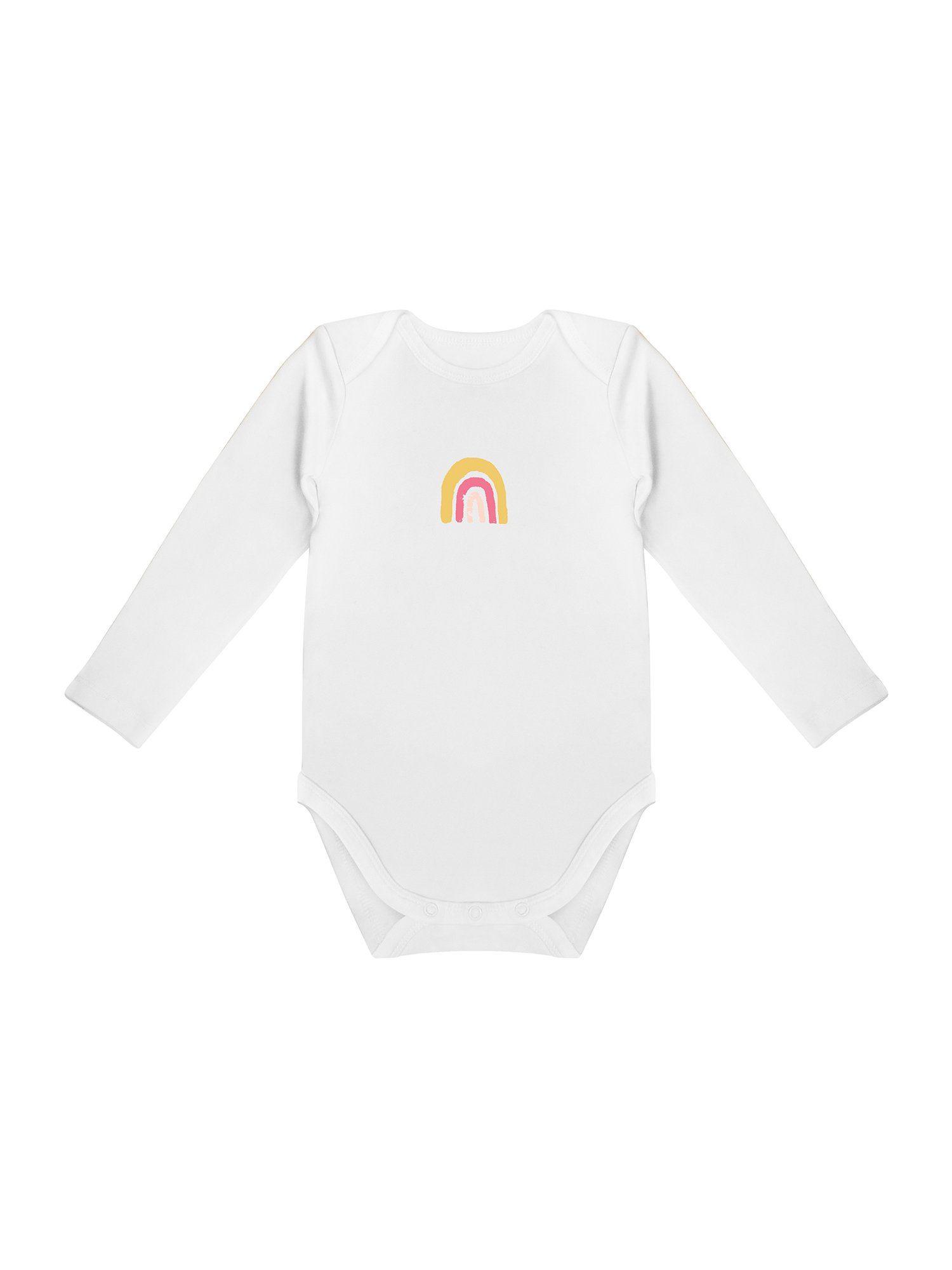 DIM Langarmbody Set (3-tlg)