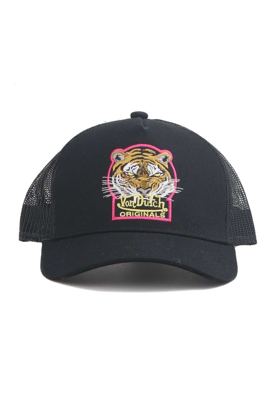 Von Dutch Trucker Cap Von Dutch günstig online kaufen