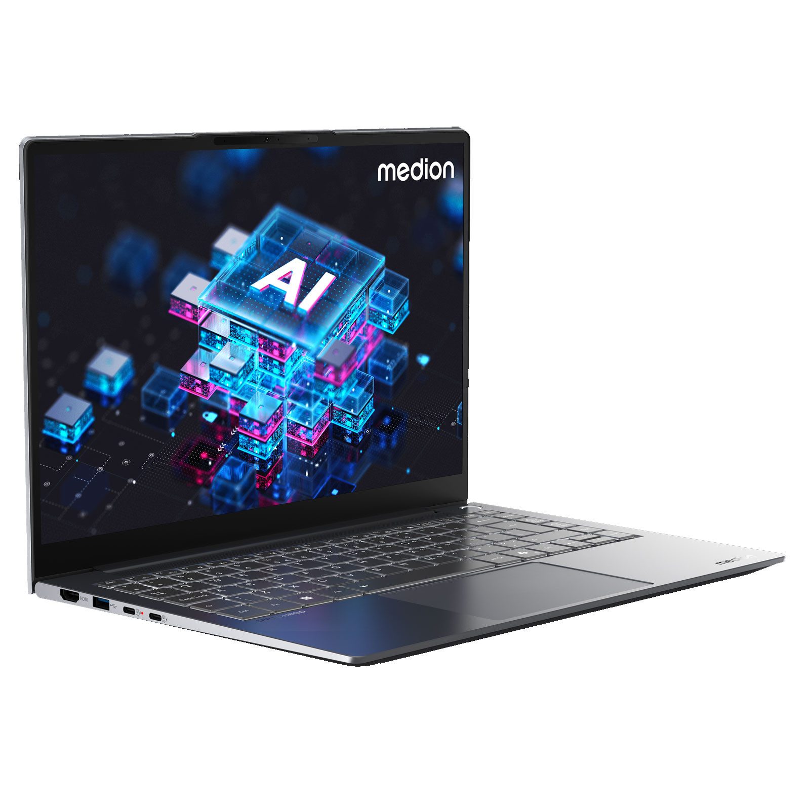 Medion® SPRCHRGD14 Notebook (2880 x 1800 Pixel)