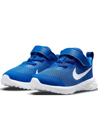 Nike »REVOLUTION 6 (TD)« bėgimo bateliai