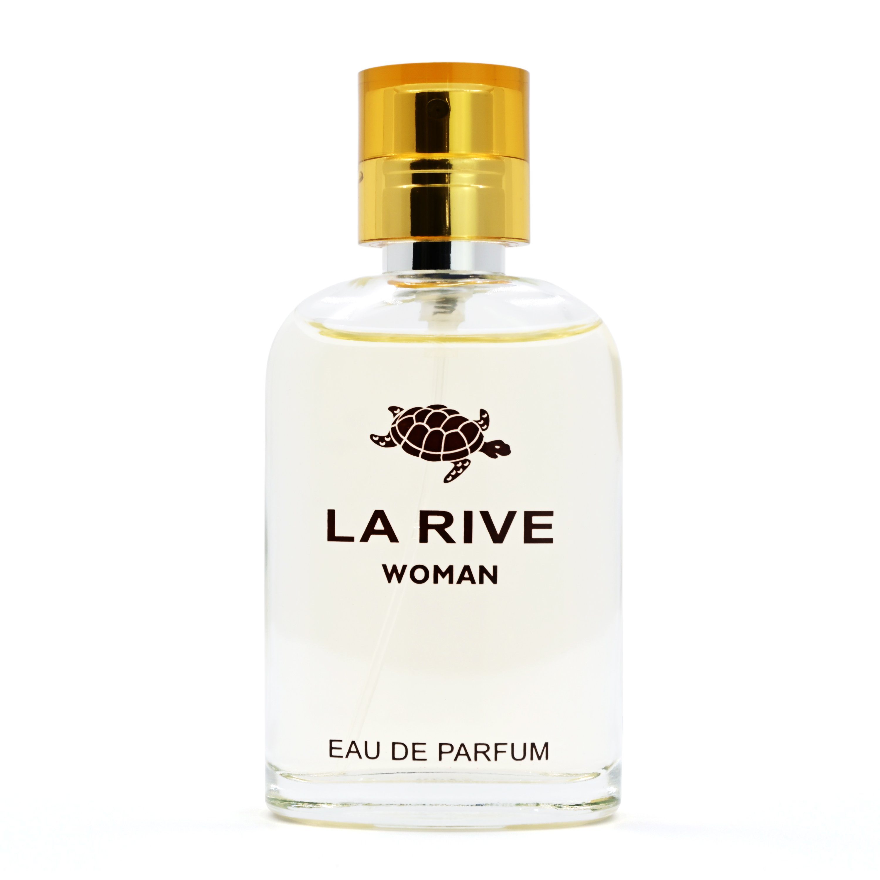 de - ml La LA Natural de Spray Parfum Eau Eau RIVE 30 Parfum Rive -