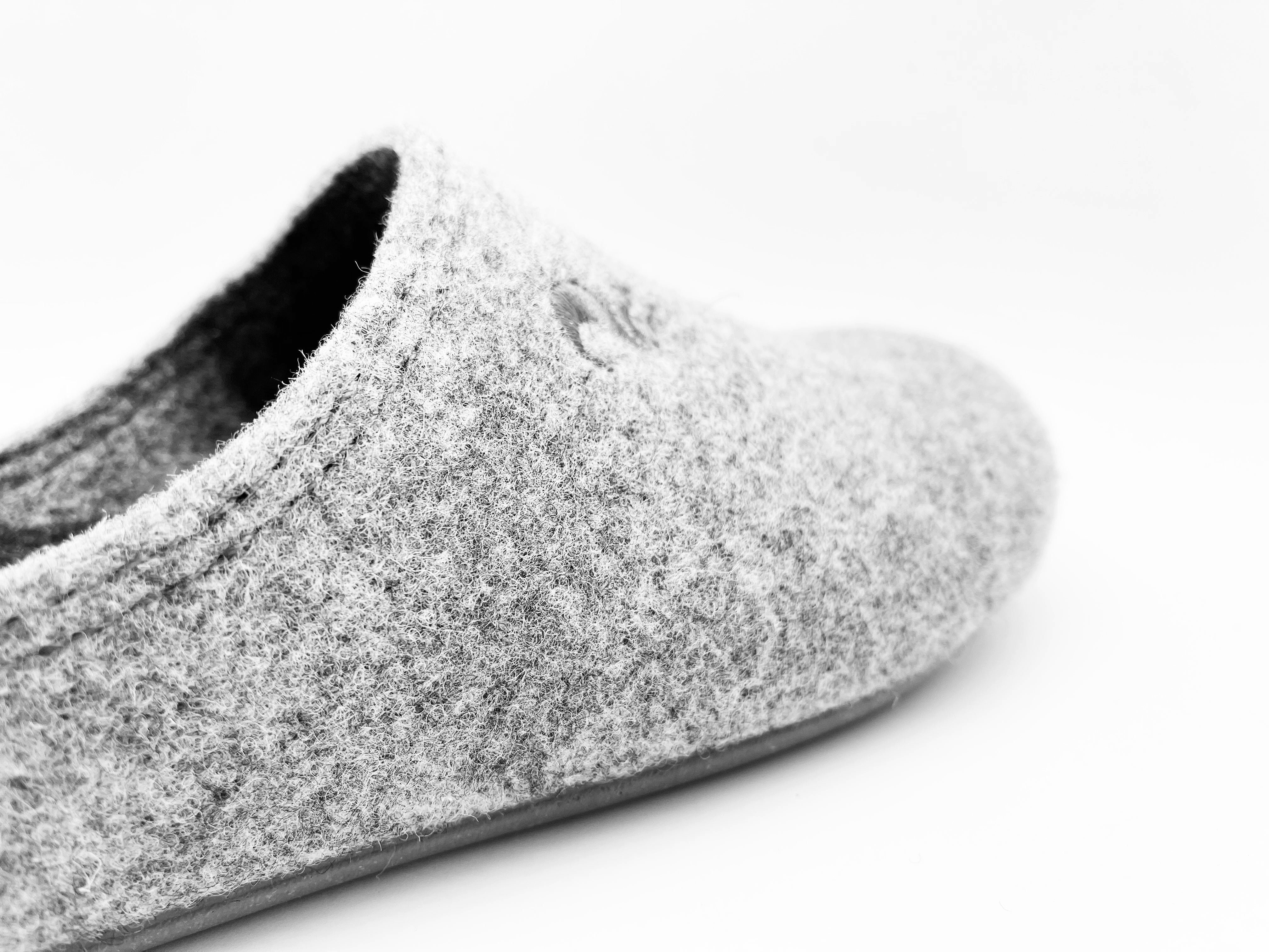 thies 1856 Recycled PET Slipper Slipper Vegan