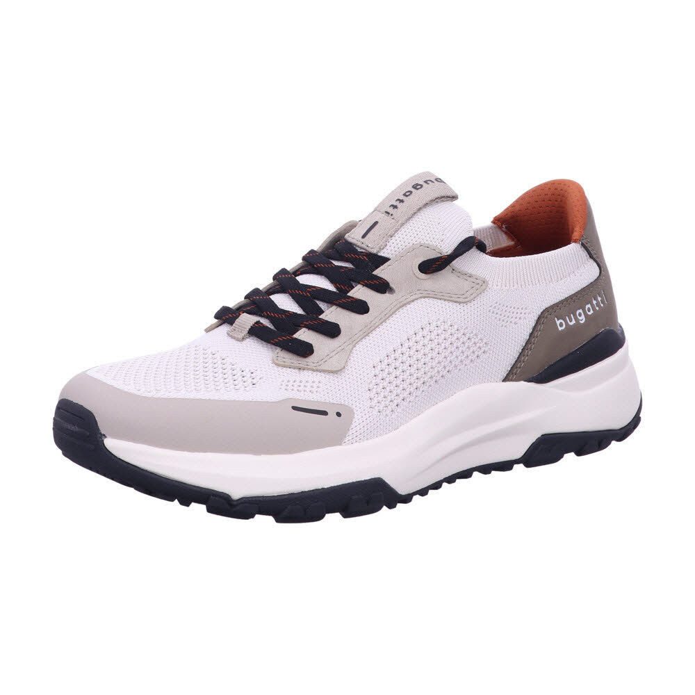 bugatti Schnürschuh