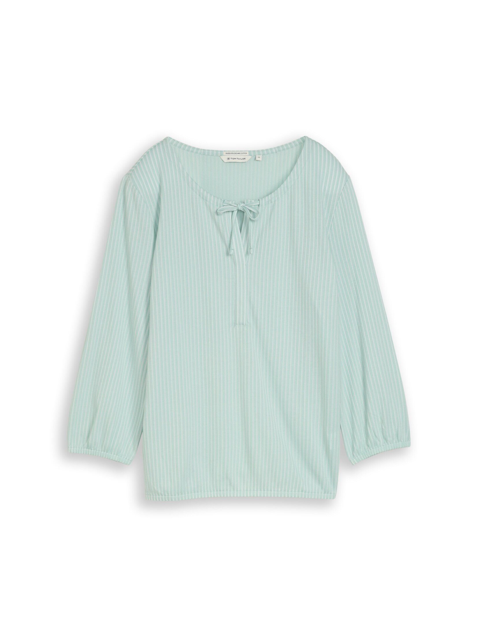 3/4-Arm-Shirt T-Shirt