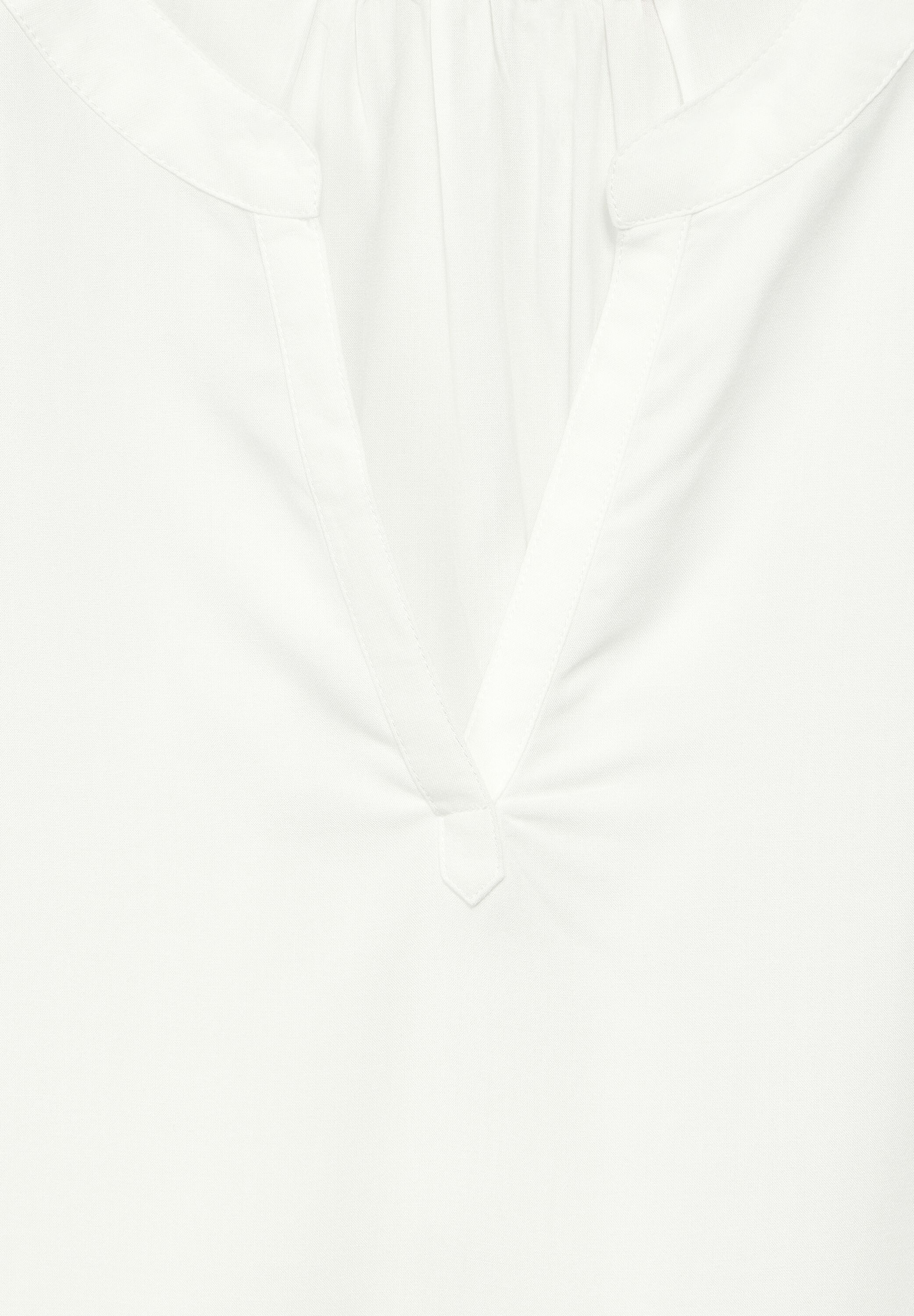 STREET ONE Shirtbluse aus softer Viskose