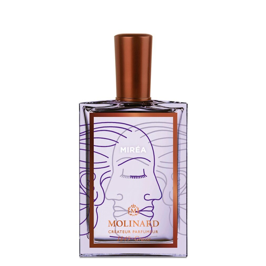 Molinard Eau de Parfum Personnelle Collection 75ml