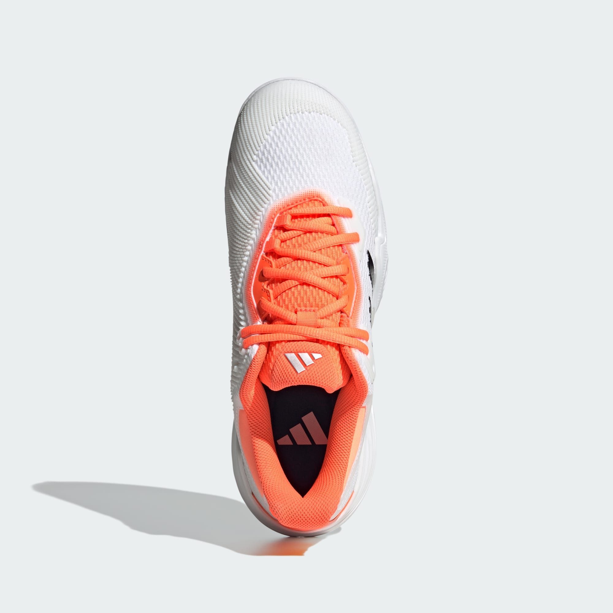 adidas Performance SOLEMATCH CONTROL 2 TENNISSCHUH Tennisschuh (2-tlg)