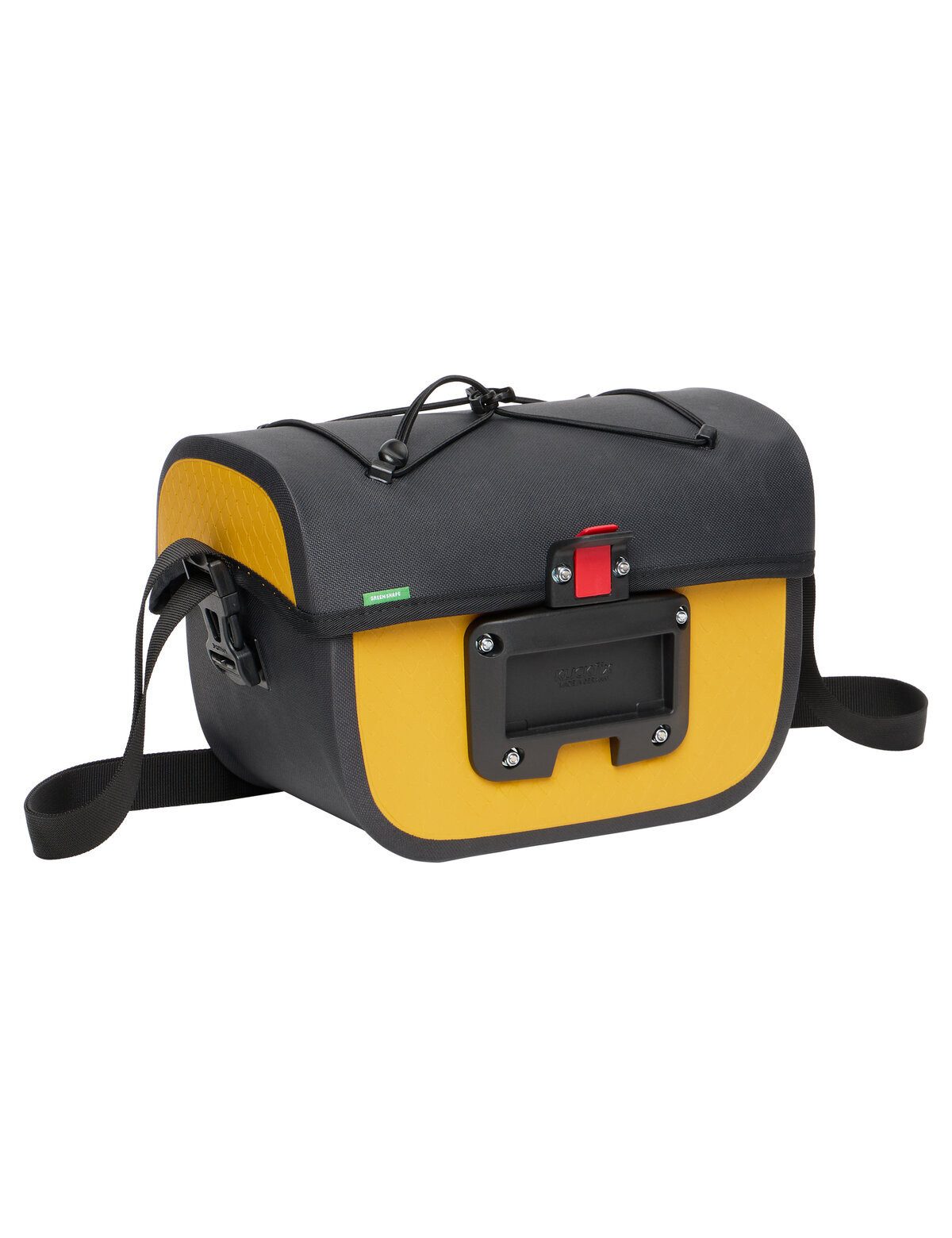 VAUDE Fahrradtasche Aqua Box 4 (rec) (1-tlg)