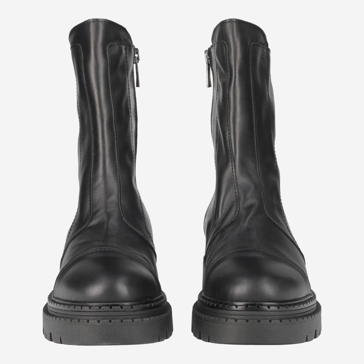 Lüke Schuhe Lüke Schuhe RUBY NERA, Stiefeletten, Schwarz, Damen Stiefelette
