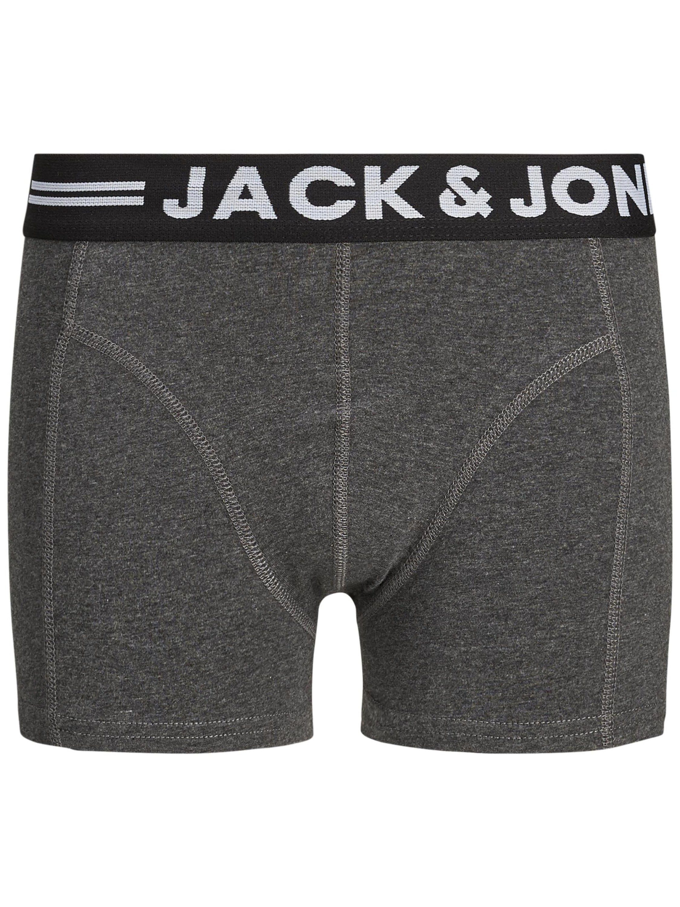 Jack & Jones Junior (3-St) Boxershorts