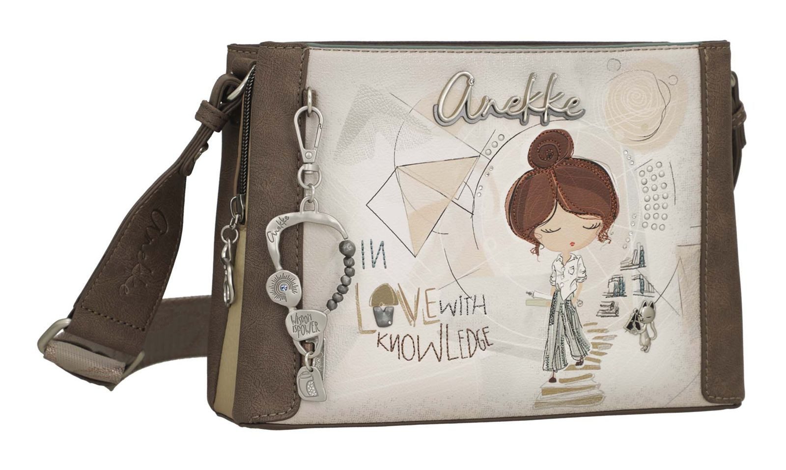 Anekke Umhängetasche Crossbody Bag