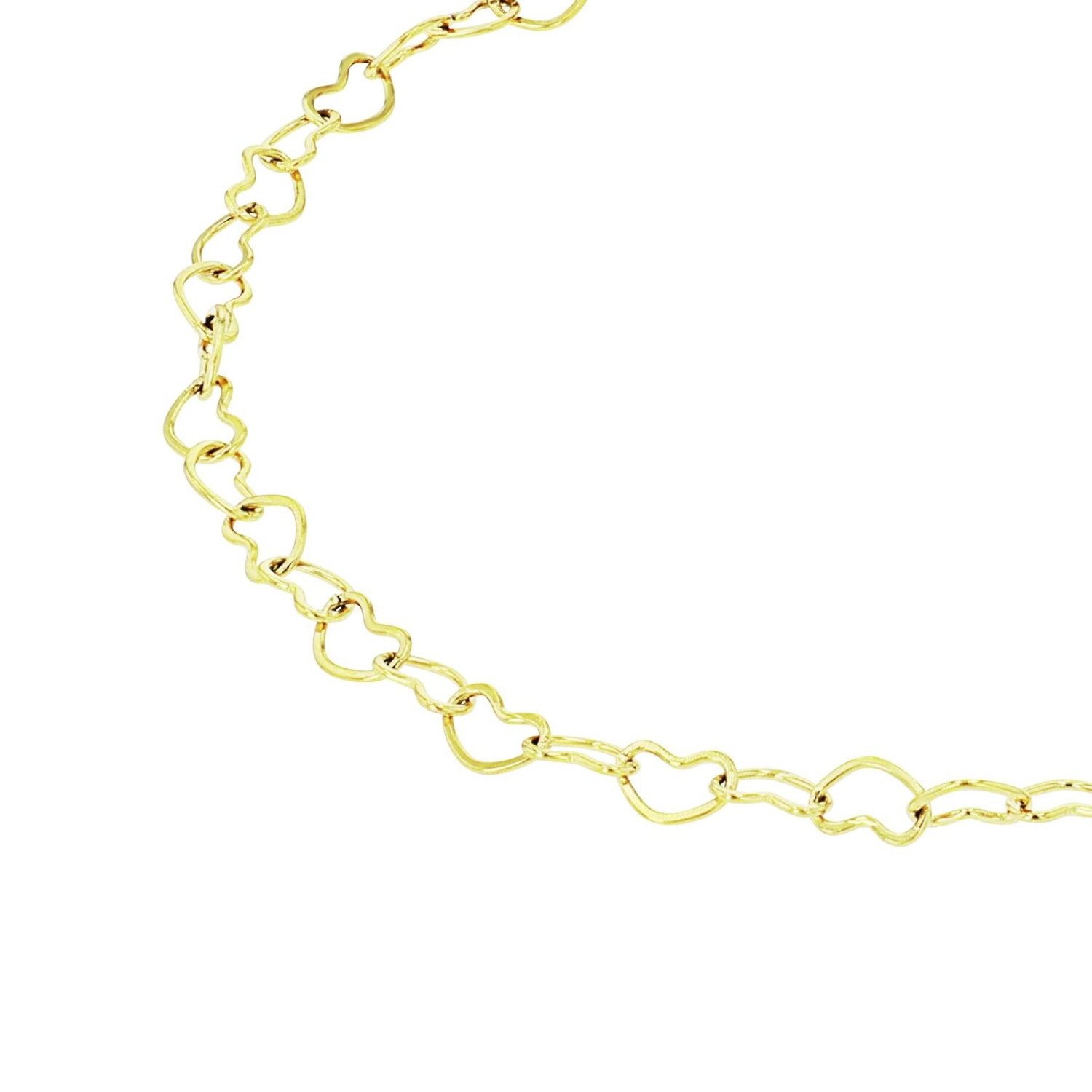 Amor Armband Herzchenarmband