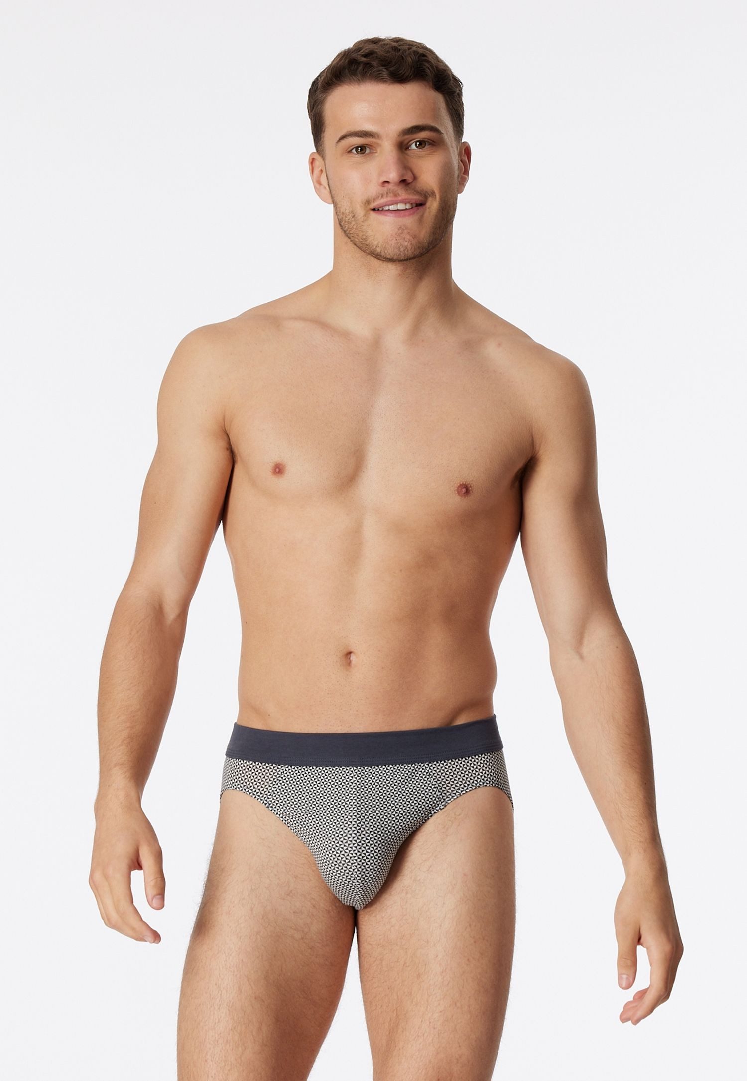 Schiesser Badeslip