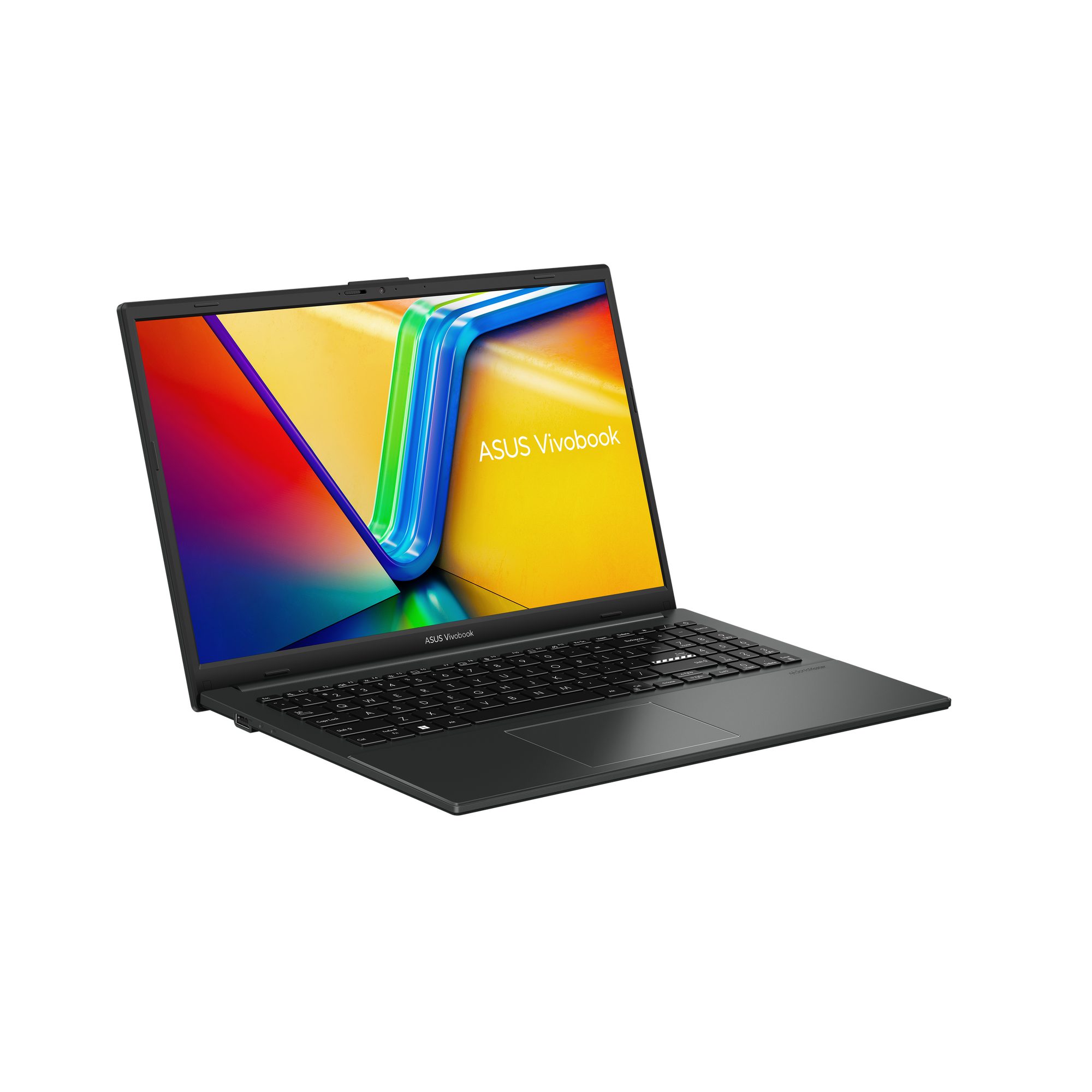 Asus Vivobook Go 15 E1504FA-BQ659W Notebook (39 cm/15 Zoll, AMD Ryzen™ 5 7520U (4MB Cache, bis zu 4,30 GHz), 512 GB SSD)