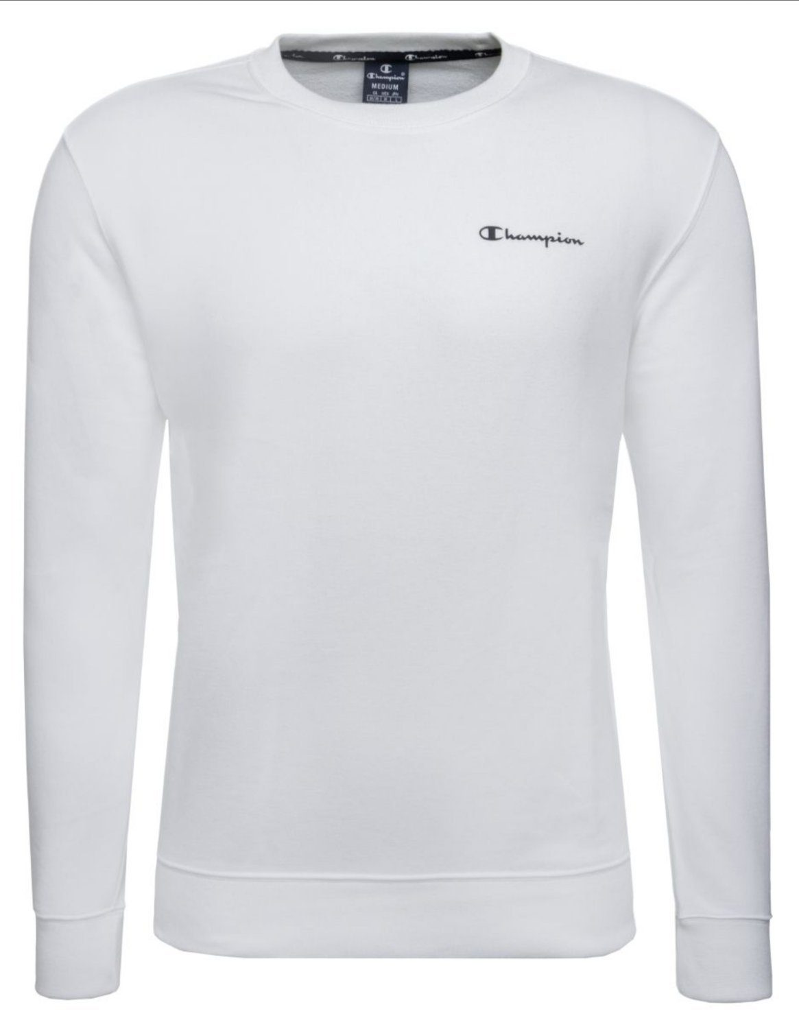 Champion Sweater Crewneck Sweatshirt