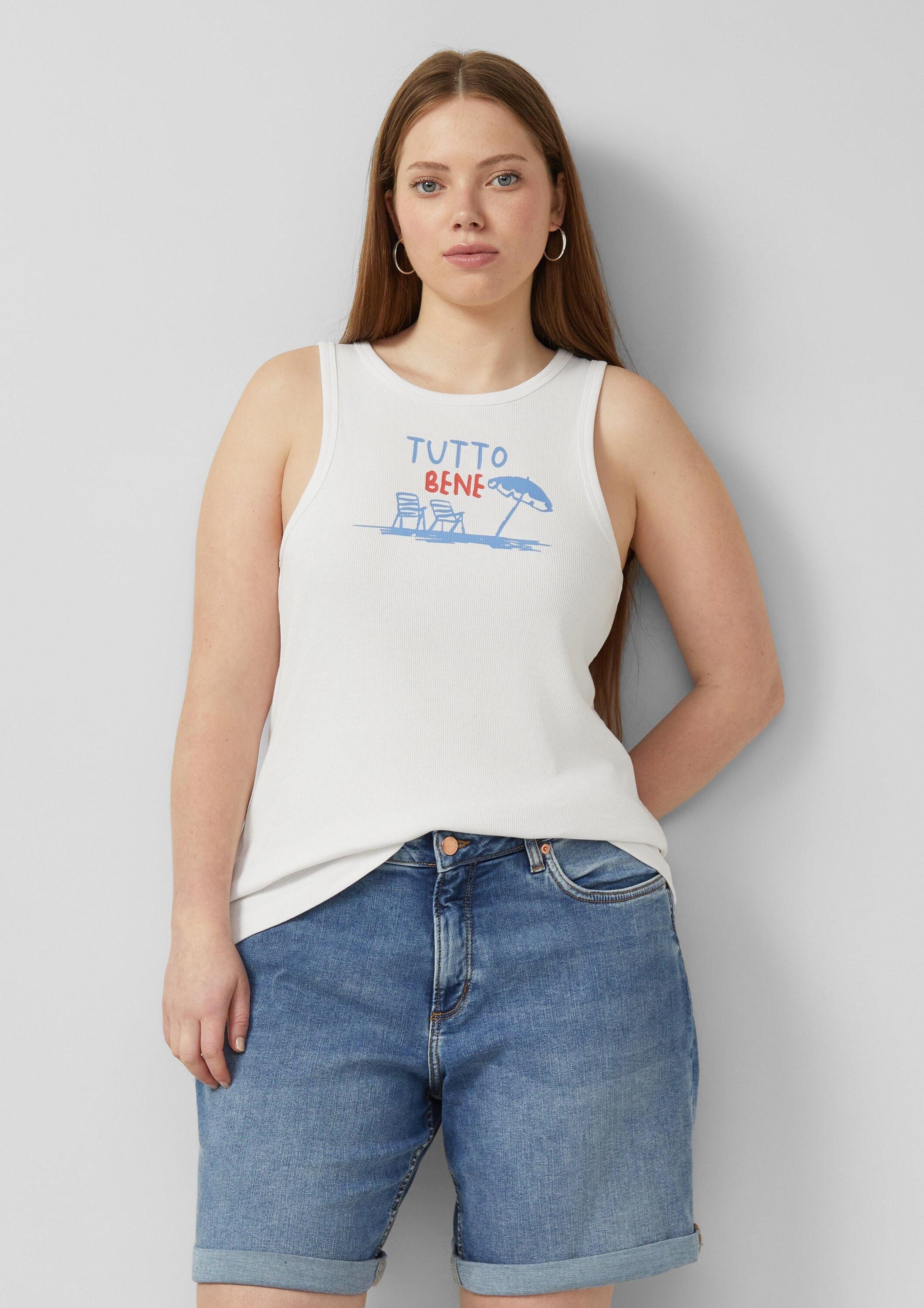 Muskelshirt T-Shirt