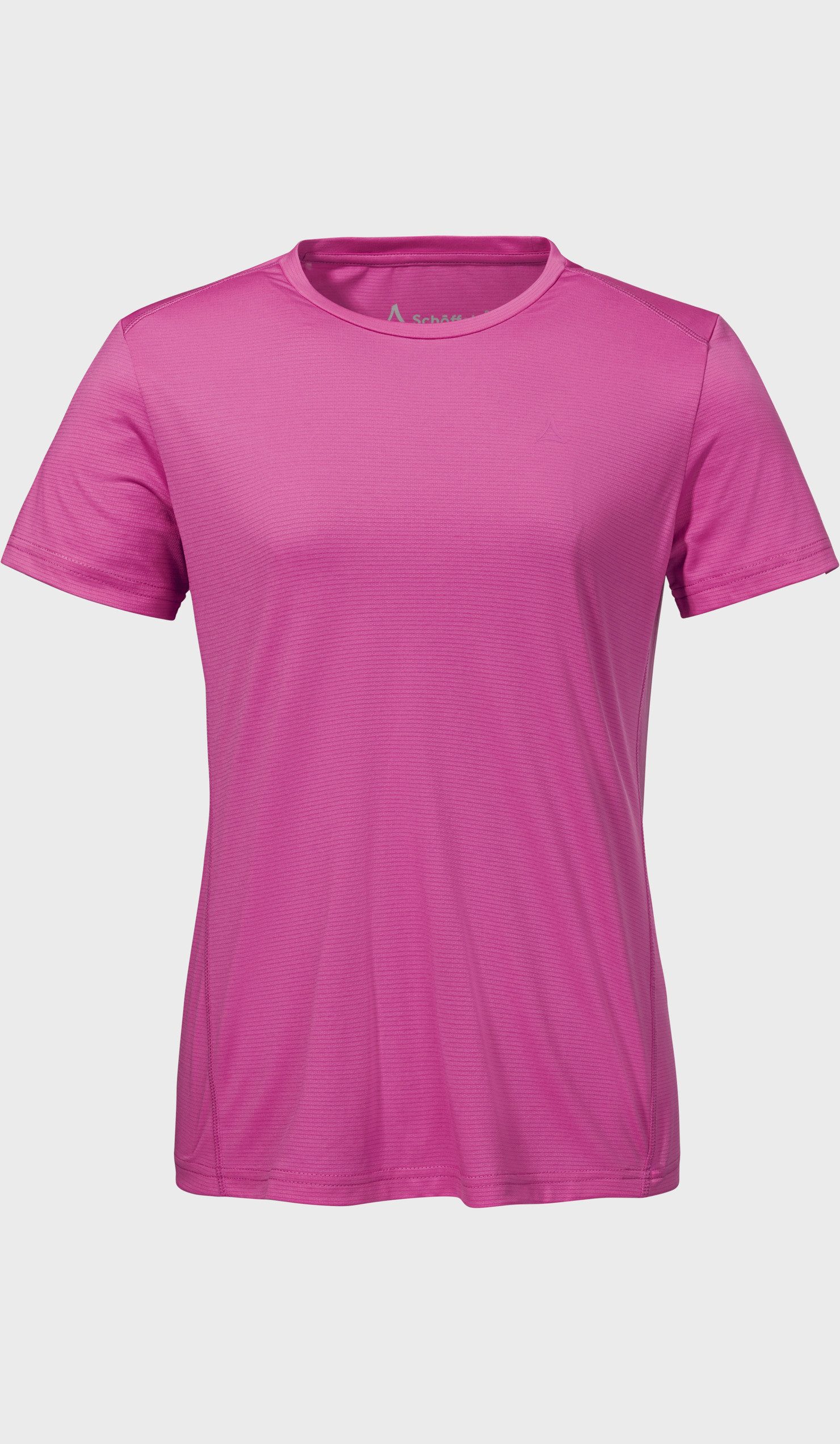 Schöffel Funktionsshirt CIRC T Shirt Tauron L